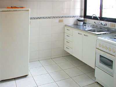 Flat Virmond Residence 쿠리치바 외부 사진