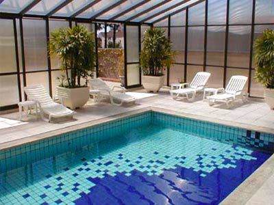Flat Virmond Residence 쿠리치바 외부 사진